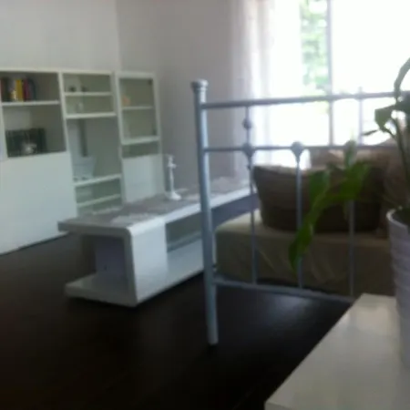 Ferienwohnung Antje דירה