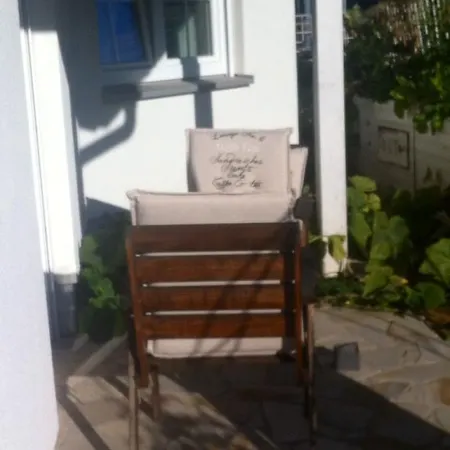 Ferienwohnung Antje