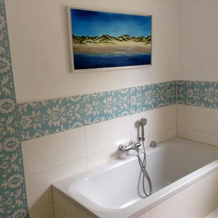 Ferienwohnung Antje דירה *