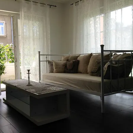 Ferienwohnung Antje