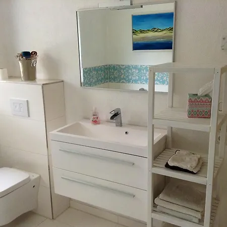 Ferienwohnung Antje