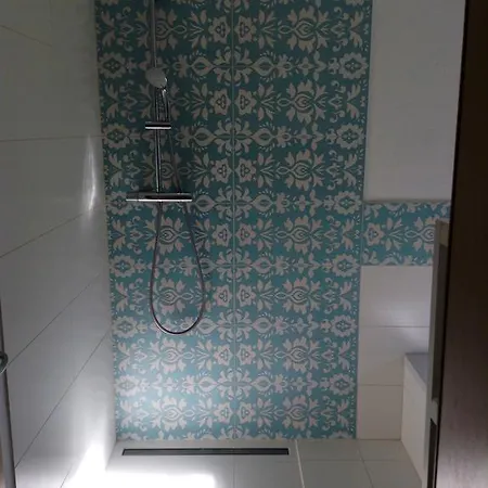 Ferienwohnung Antje ראדבול