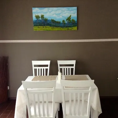 Ferienwohnung Antje
