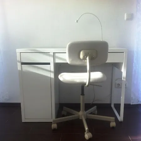 Ferienwohnung Antje * ראדבול